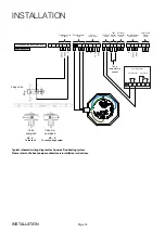 Preview for 16 page of Panasonic Aquarea Tank Duo GH 200 Design, Installation & Servicing Instructions