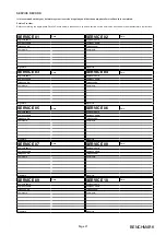 Preview for 27 page of Panasonic Aquarea Tank Duo GH 200 Design, Installation & Servicing Instructions