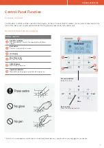 Предварительный просмотр 7 страницы Panasonic AQUAREA WH-ADC H Series User Manual