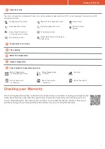 Предварительный просмотр 9 страницы Panasonic AQUAREA WH-ADC H Series User Manual