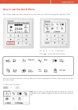 Предварительный просмотр 11 страницы Panasonic AQUAREA WH-ADC H Series User Manual