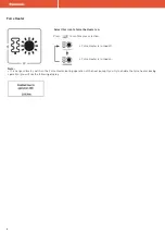 Предварительный просмотр 14 страницы Panasonic AQUAREA WH-ADC H Series User Manual