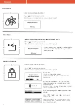 Предварительный просмотр 16 страницы Panasonic AQUAREA WH-ADC H Series User Manual