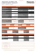 Предварительный просмотр 27 страницы Panasonic AQUAREA WH-ADC H Series User Manual