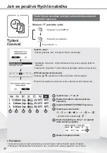 Предварительный просмотр 42 страницы Panasonic Aquarea WH-ADC0309J3E5B Quick Manual