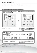 Предварительный просмотр 44 страницы Panasonic Aquarea WH-ADC0309J3E5B Quick Manual