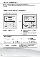 Предварительный просмотр 50 страницы Panasonic Aquarea WH-ADC0309J3E5B Quick Manual