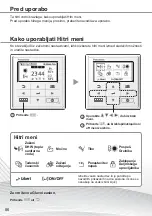 Предварительный просмотр 86 страницы Panasonic Aquarea WH-ADC0309J3E5B Quick Manual