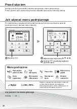 Предварительный просмотр 26 страницы Panasonic Aquarea WH-ADC0309J3E5C Quick Manual