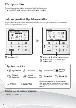 Предварительный просмотр 38 страницы Panasonic Aquarea WH-ADC0309J3E5C Quick Manual