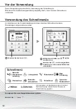 Предварительный просмотр 50 страницы Panasonic Aquarea WH-ADC0309J3E5C Quick Manual