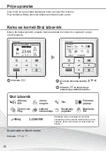 Предварительный просмотр 92 страницы Panasonic Aquarea WH-ADC0309J3E5C Quick Manual