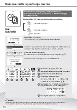 Предварительный просмотр 102 страницы Panasonic Aquarea WH-ADC0309J3E5C Quick Manual