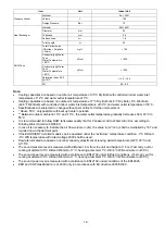 Preview for 19 page of Panasonic AQUAREA WH-ADC0912K6E5AN Service Manual