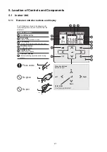 Preview for 21 page of Panasonic AQUAREA WH-ADC0912K6E5AN Service Manual