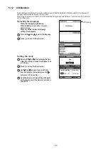 Preview for 23 page of Panasonic AQUAREA WH-ADC0912K6E5AN Service Manual