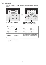 Preview for 24 page of Panasonic AQUAREA WH-ADC0912K6E5AN Service Manual