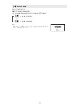 Preview for 27 page of Panasonic AQUAREA WH-ADC0912K6E5AN Service Manual