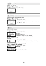 Preview for 29 page of Panasonic AQUAREA WH-ADC0912K6E5AN Service Manual