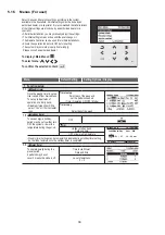 Preview for 30 page of Panasonic AQUAREA WH-ADC0912K6E5AN Service Manual