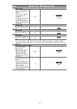 Preview for 31 page of Panasonic AQUAREA WH-ADC0912K6E5AN Service Manual