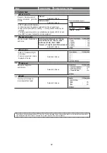 Preview for 32 page of Panasonic AQUAREA WH-ADC0912K6E5AN Service Manual