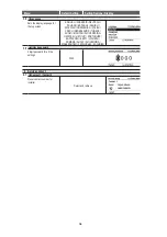 Preview for 34 page of Panasonic AQUAREA WH-ADC0912K6E5AN Service Manual