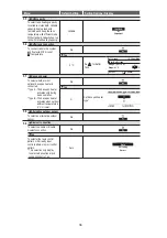 Preview for 36 page of Panasonic AQUAREA WH-ADC0912K6E5AN Service Manual