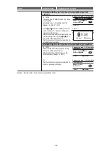 Preview for 39 page of Panasonic AQUAREA WH-ADC0912K6E5AN Service Manual