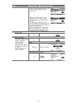 Preview for 41 page of Panasonic AQUAREA WH-ADC0912K6E5AN Service Manual