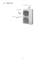 Preview for 53 page of Panasonic AQUAREA WH-ADC0912K6E5AN Service Manual