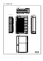 Preview for 55 page of Panasonic AQUAREA WH-ADC0912K6E5AN Service Manual