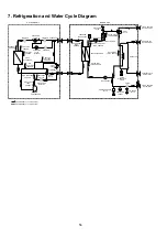 Preview for 56 page of Panasonic AQUAREA WH-ADC0912K6E5AN Service Manual