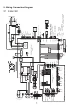 Preview for 58 page of Panasonic AQUAREA WH-ADC0912K6E5AN Service Manual