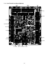 Preview for 63 page of Panasonic AQUAREA WH-ADC0912K6E5AN Service Manual