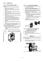 Preview for 69 page of Panasonic AQUAREA WH-ADC0912K6E5AN Service Manual