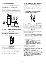 Preview for 70 page of Panasonic AQUAREA WH-ADC0912K6E5AN Service Manual