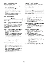 Preview for 75 page of Panasonic AQUAREA WH-ADC0912K6E5AN Service Manual