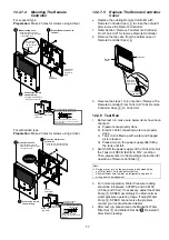 Preview for 77 page of Panasonic AQUAREA WH-ADC0912K6E5AN Service Manual