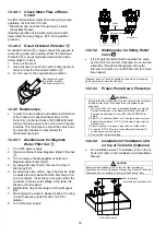 Preview for 78 page of Panasonic AQUAREA WH-ADC0912K6E5AN Service Manual