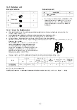 Preview for 79 page of Panasonic AQUAREA WH-ADC0912K6E5AN Service Manual