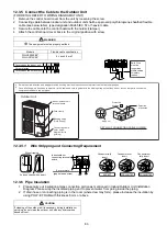 Preview for 83 page of Panasonic AQUAREA WH-ADC0912K6E5AN Service Manual