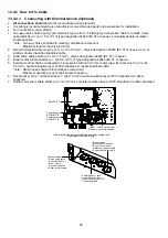 Preview for 90 page of Panasonic AQUAREA WH-ADC0912K6E5AN Service Manual