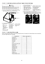 Preview for 92 page of Panasonic AQUAREA WH-ADC0912K6E5AN Service Manual