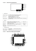 Preview for 93 page of Panasonic AQUAREA WH-ADC0912K6E5AN Service Manual