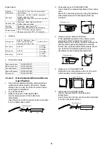 Preview for 94 page of Panasonic AQUAREA WH-ADC0912K6E5AN Service Manual