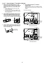 Preview for 96 page of Panasonic AQUAREA WH-ADC0912K6E5AN Service Manual