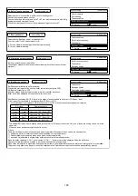 Preview for 102 page of Panasonic AQUAREA WH-ADC0912K6E5AN Service Manual