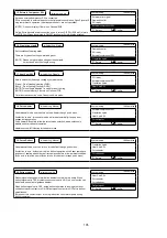 Preview for 105 page of Panasonic AQUAREA WH-ADC0912K6E5AN Service Manual