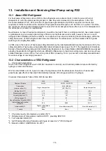 Preview for 113 page of Panasonic AQUAREA WH-ADC0912K6E5AN Service Manual